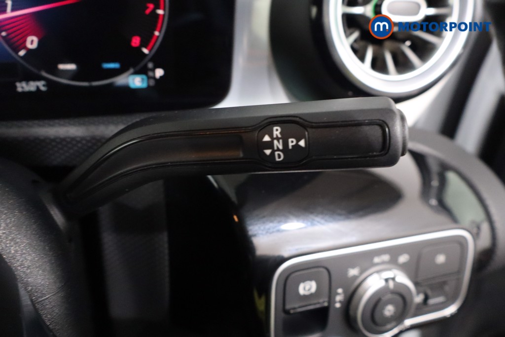 Mercedes-Benz A Class Amg Line Automatic Petrol Saloon - Stock Number (1619838) - 15th supplementary image