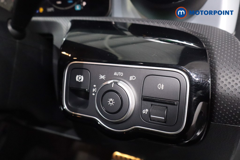 Mercedes-Benz A Class Amg Line Automatic Petrol Saloon - Stock Number (1619838) - 17th supplementary image