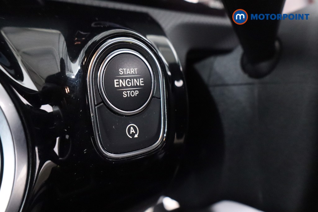 Mercedes-Benz A Class Amg Line Automatic Petrol Saloon - Stock Number (1619838) - 18th supplementary image