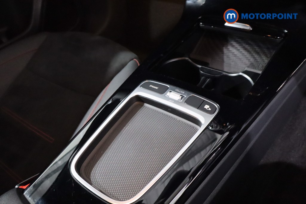 Mercedes-Benz A Class Amg Line Automatic Petrol Saloon - Stock Number (1619838) - 19th supplementary image