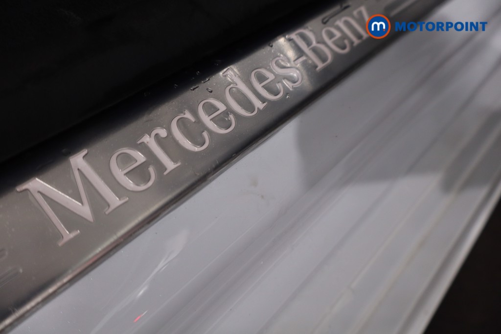 Mercedes-Benz A Class Amg Line Automatic Petrol Saloon - Stock Number (1619838) - 24th supplementary image