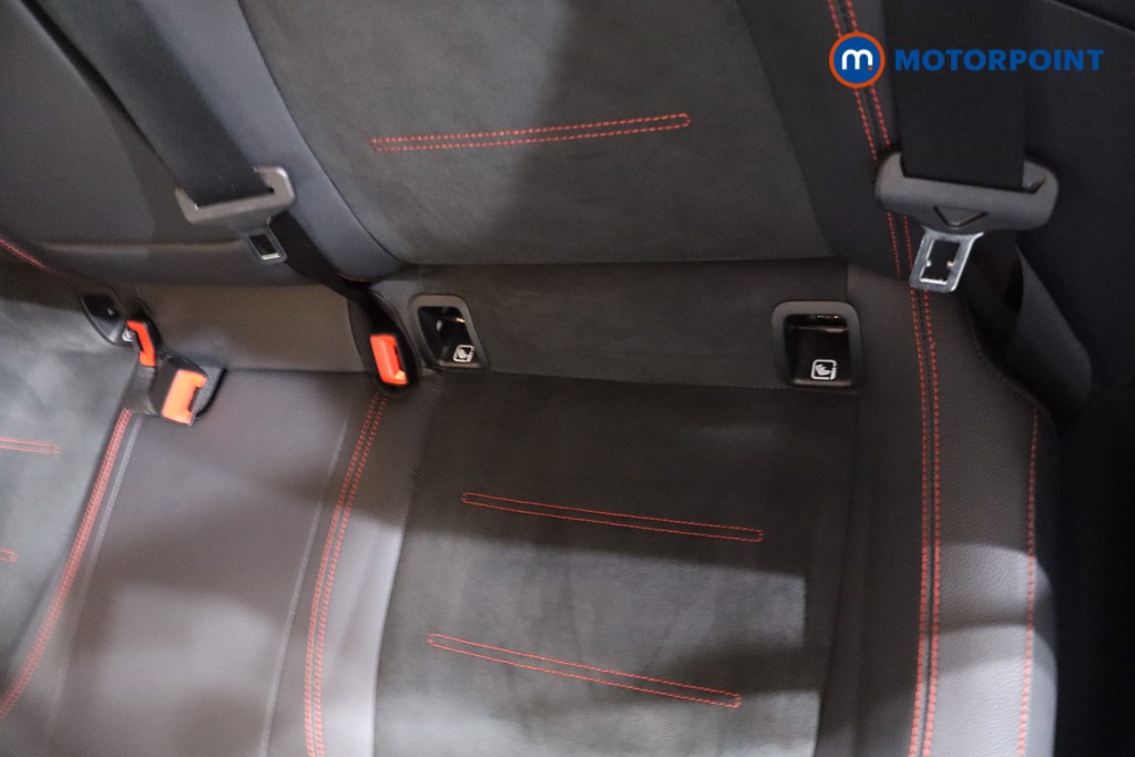 Mercedes-Benz A Class Amg Line Automatic Petrol Saloon - Stock Number (1619838) - 27th supplementary image