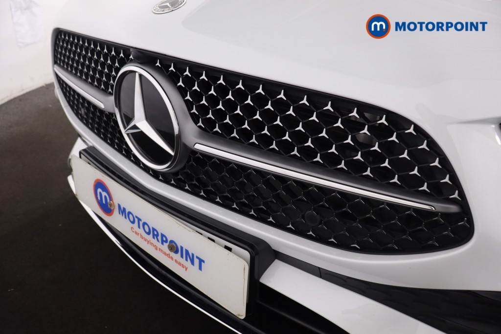 Mercedes-Benz A Class Amg Line Automatic Petrol Saloon - Stock Number (1619838) - 30th supplementary image