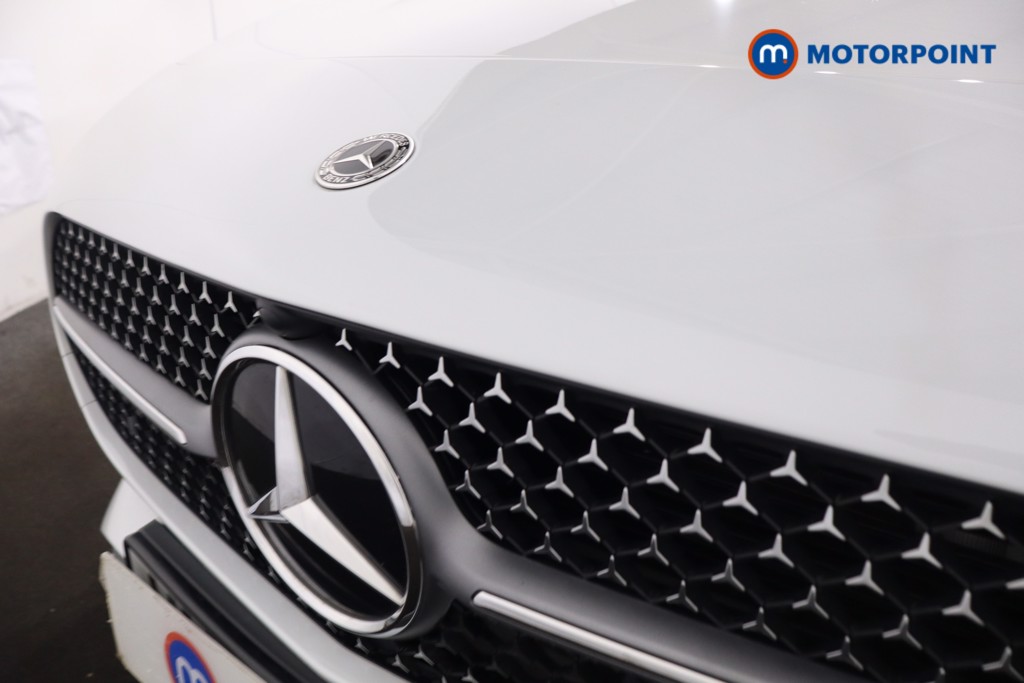 Mercedes-Benz A Class Amg Line Automatic Petrol Saloon - Stock Number (1619838) - 31st supplementary image