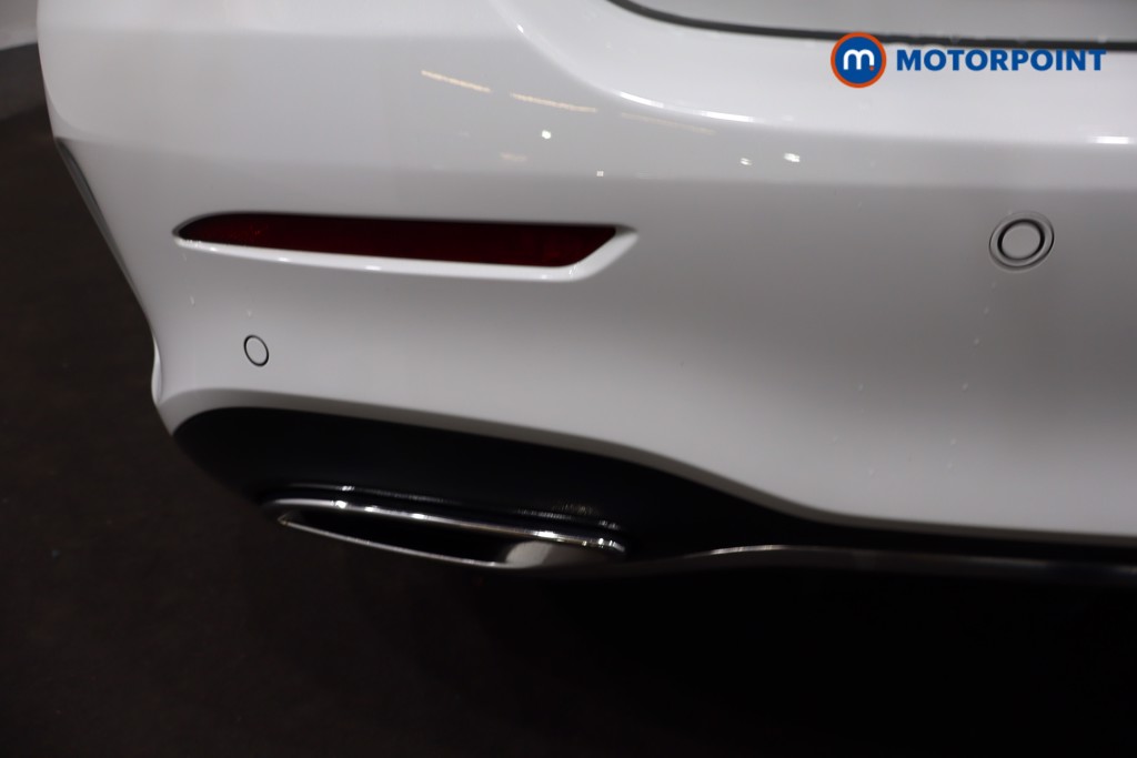 Mercedes-Benz A Class Amg Line Automatic Petrol Saloon - Stock Number (1619838) - 38th supplementary image