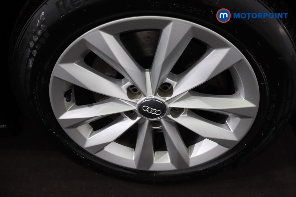 Audi A3 Technik Manual Petrol Hatchback - Stock Number (1616027) - 10th supplementary image