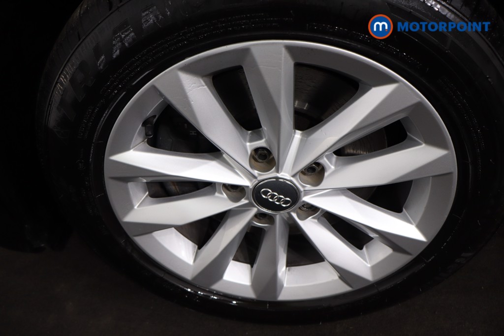 Audi A3 Technik Manual Petrol Hatchback - Stock Number (1616027) - 11th supplementary image