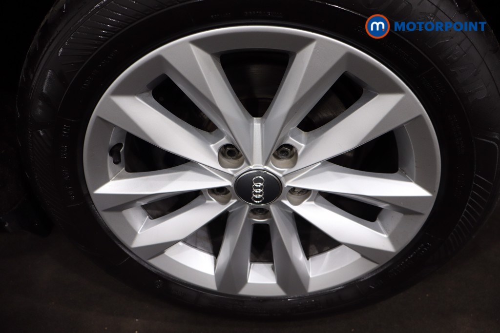 Audi A3 Technik Manual Petrol Hatchback - Stock Number (1616027) - 12th supplementary image