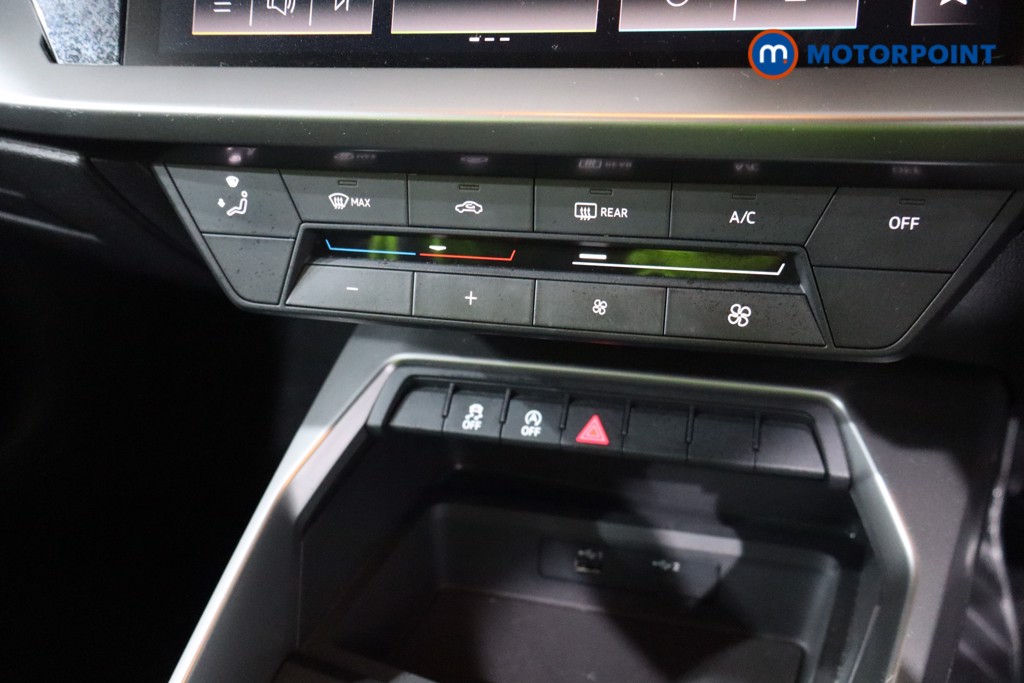 Audi A3 Technik Manual Petrol Hatchback - Stock Number (1616027) - 14th supplementary image