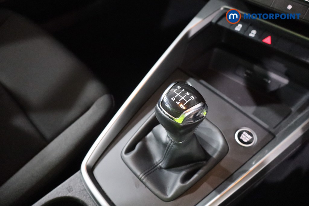 Audi A3 Technik Manual Petrol Hatchback - Stock Number (1616027) - 16th supplementary image