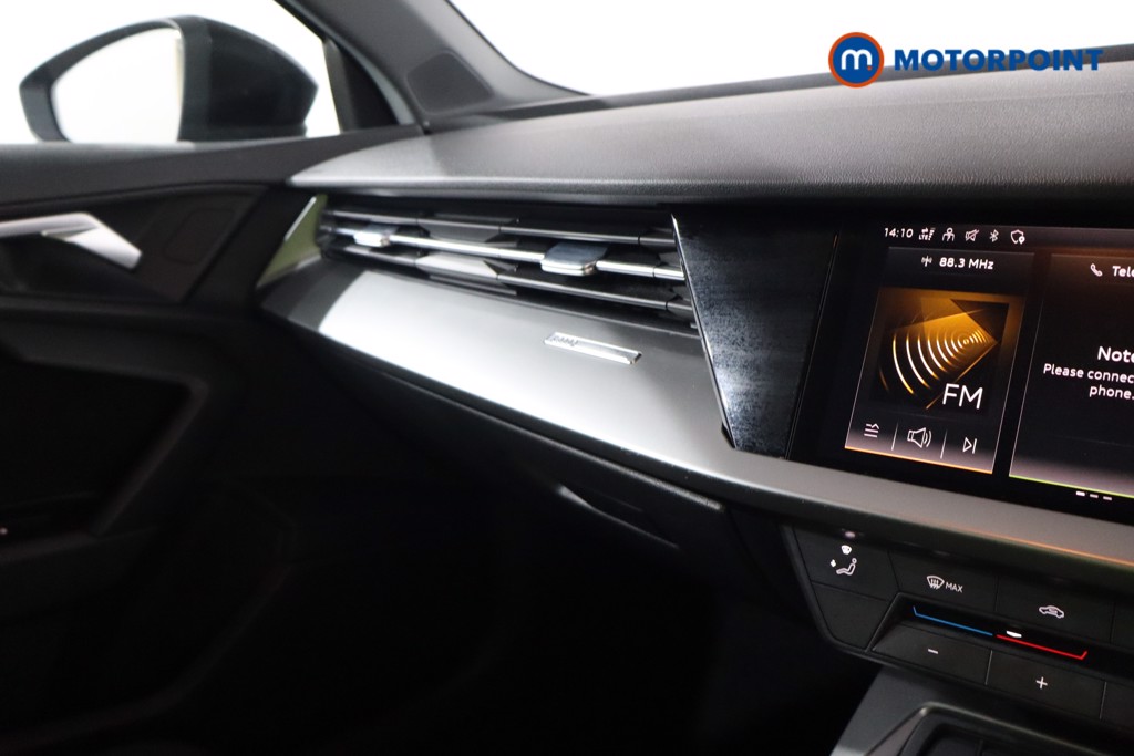 Audi A3 Technik Manual Petrol Hatchback - Stock Number (1616027) - 17th supplementary image