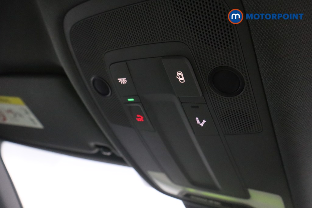 Audi A3 Technik Manual Petrol Hatchback - Stock Number (1616027) - 18th supplementary image