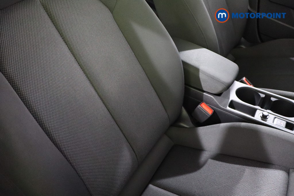 Audi A3 Technik Manual Petrol Hatchback - Stock Number (1616027) - 21st supplementary image