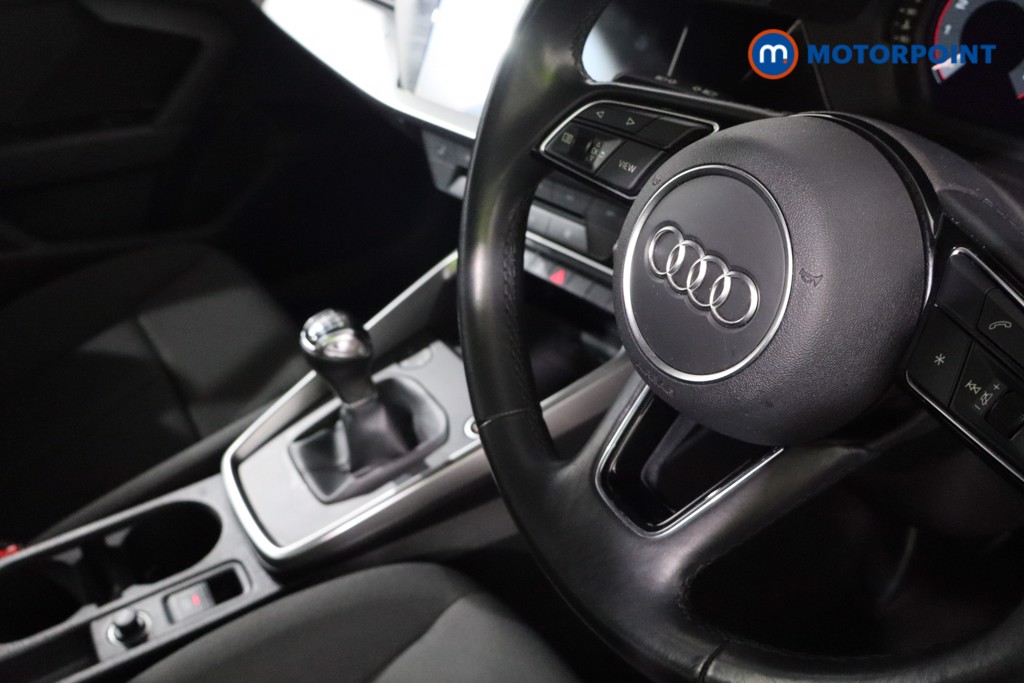 Audi A3 Technik Manual Petrol Hatchback - Stock Number (1616027) - 22nd supplementary image