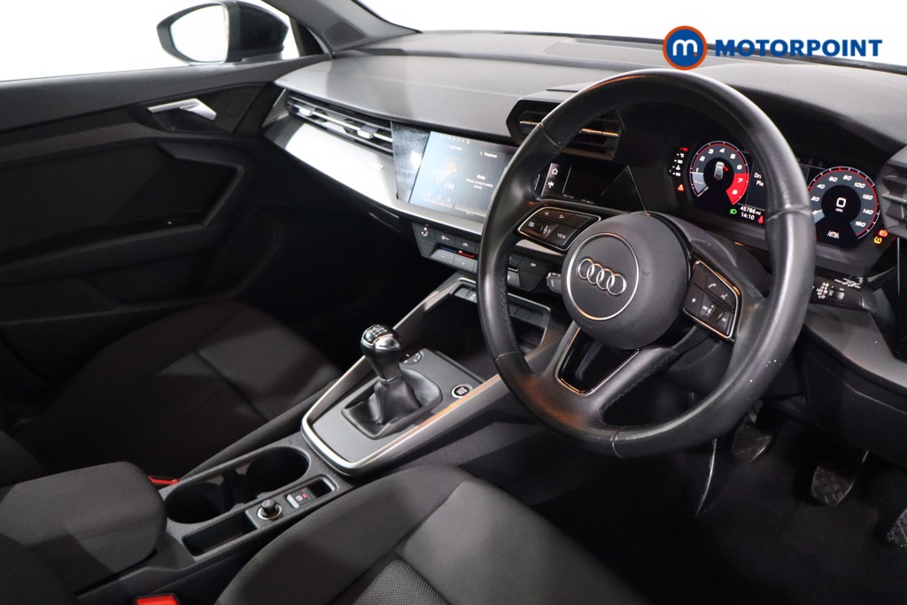 Audi A3 Technik Manual Petrol Hatchback - Stock Number (1616027) - 24th supplementary image