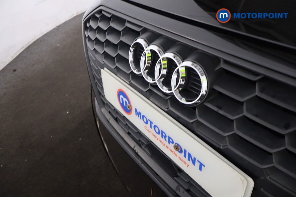 Audi A3 Technik Manual Petrol Hatchback - Stock Number (1616027) - 25th supplementary image