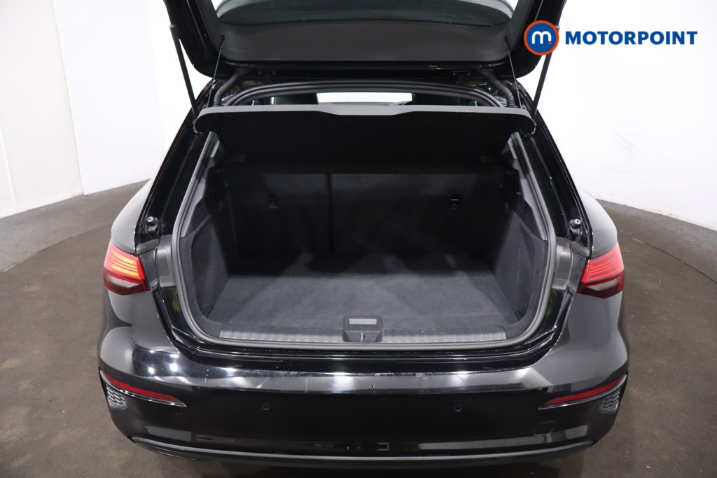 Audi A3 Technik Manual Petrol Hatchback - Stock Number (1616027) - 28th supplementary image