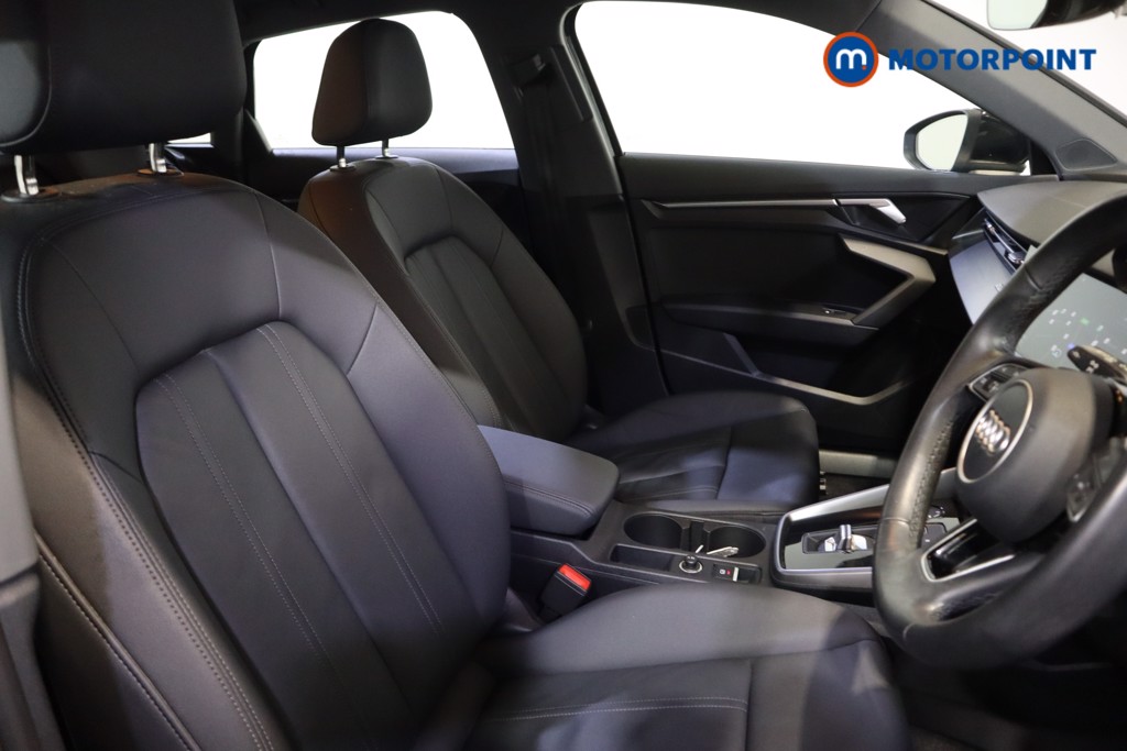 Audi A3 Sport Automatic Petrol Plug-In Hybrid Hatchback - Stock Number (1616179) - 6th supplementary image