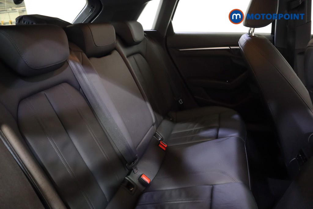 Audi A3 Sport Automatic Petrol Plug-In Hybrid Hatchback - Stock Number (1616179) - 7th supplementary image