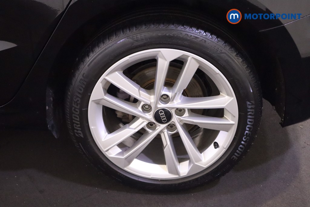 Audi A3 Sport Automatic Petrol Plug-In Hybrid Hatchback - Stock Number (1616179) - 9th supplementary image