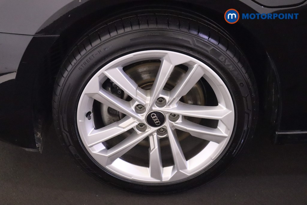 Audi A3 Sport Automatic Petrol Plug-In Hybrid Hatchback - Stock Number (1616179) - 10th supplementary image