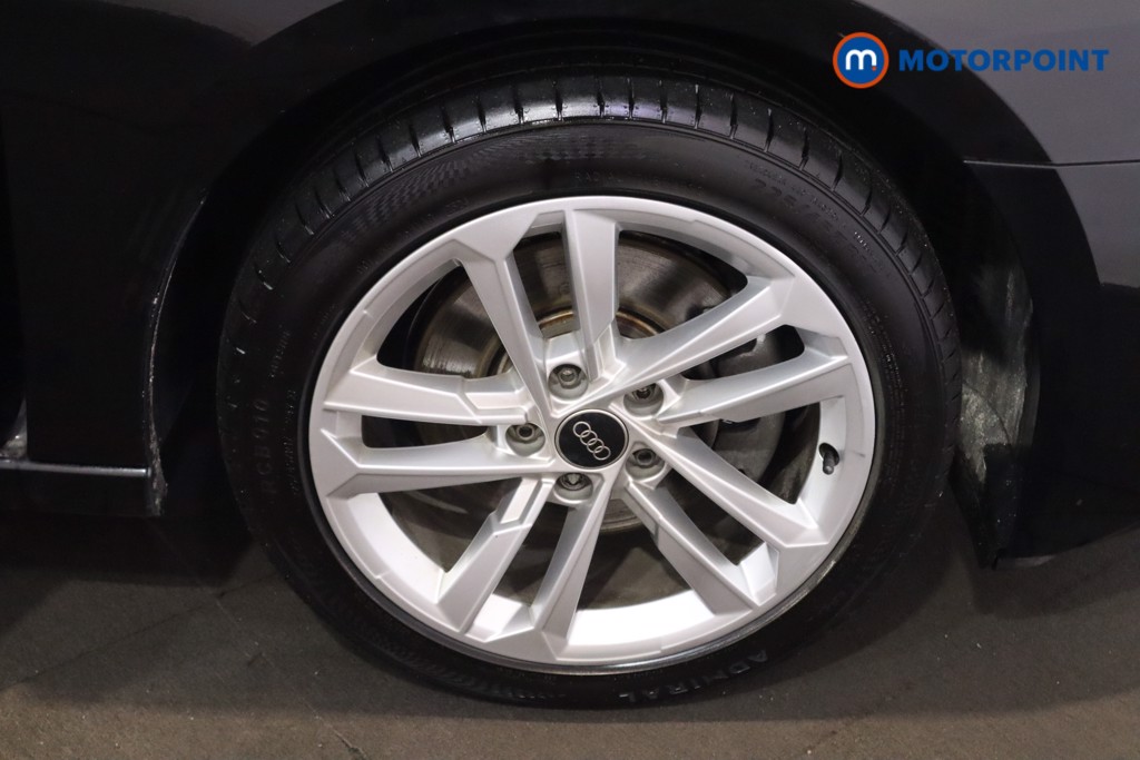 Audi A3 Sport Automatic Petrol Plug-In Hybrid Hatchback - Stock Number (1616179) - 11th supplementary image