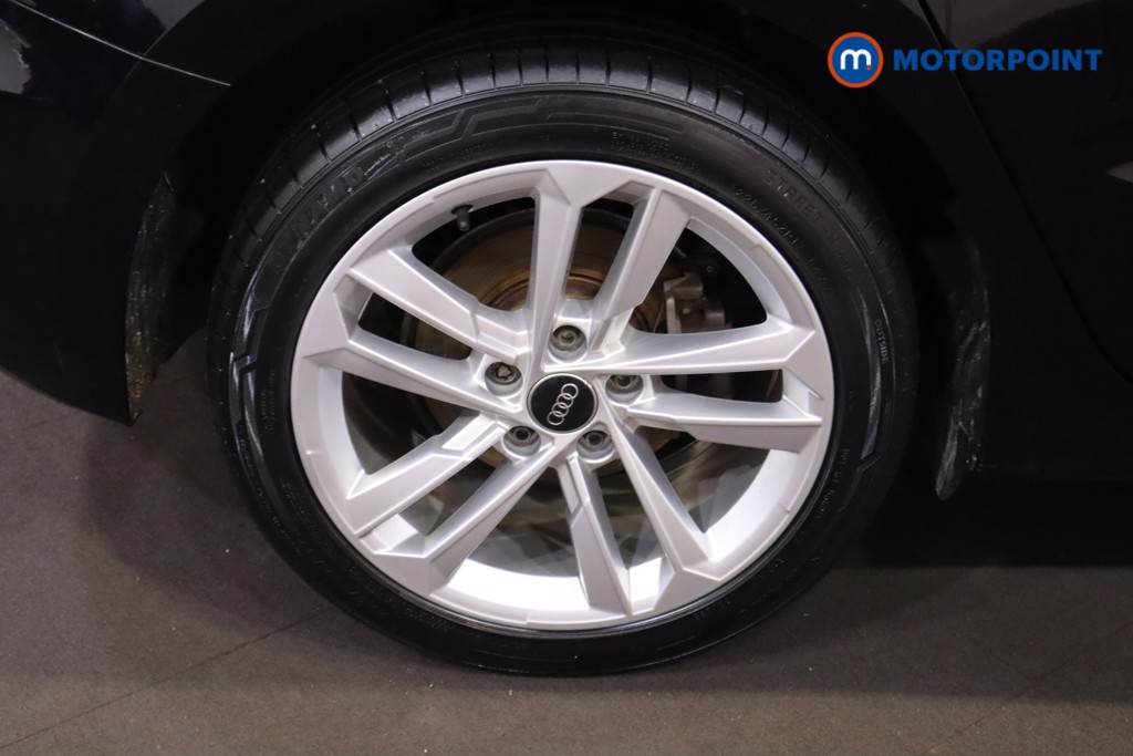 Audi A3 Sport Automatic Petrol Plug-In Hybrid Hatchback - Stock Number (1616179) - 12th supplementary image