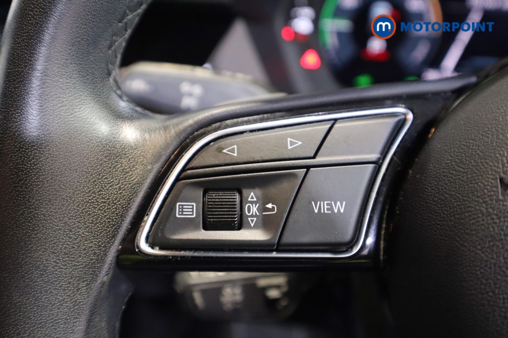 Audi A3 Sport Automatic Petrol Plug-In Hybrid Hatchback - Stock Number (1616179) - 15th supplementary image