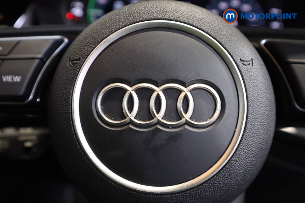 Audi A3 Sport Automatic Petrol Plug-In Hybrid Hatchback - Stock Number (1616179) - 17th supplementary image