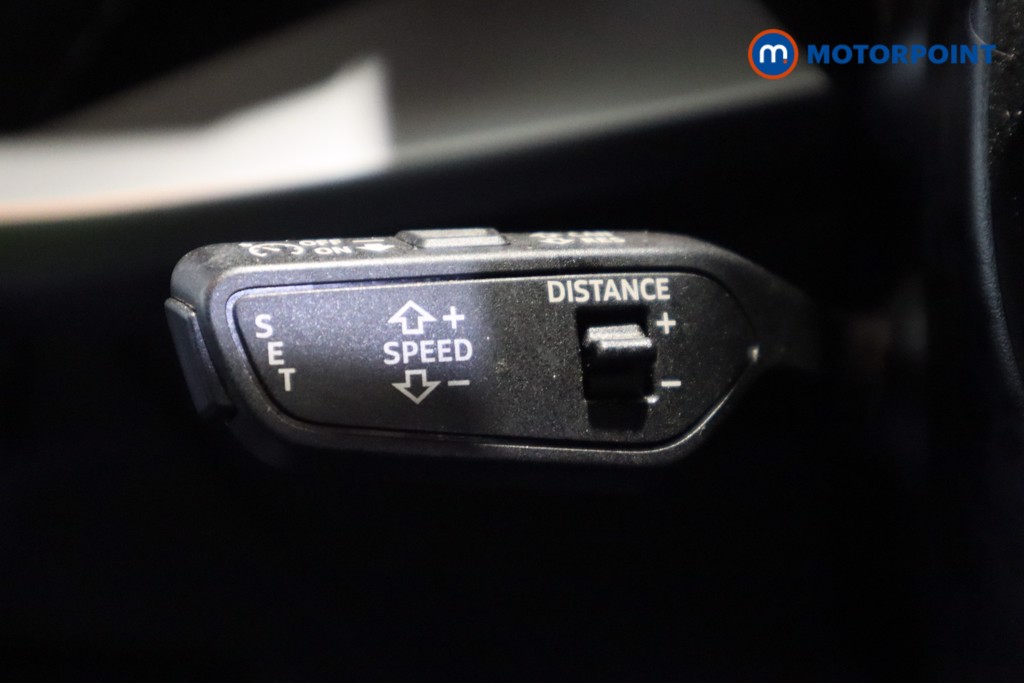 Audi A3 Sport Automatic Petrol Plug-In Hybrid Hatchback - Stock Number (1616179) - 18th supplementary image