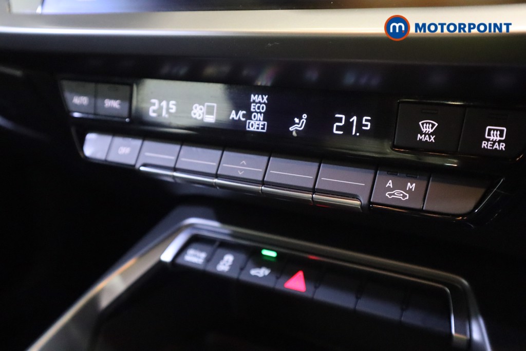 Audi A3 Sport Automatic Petrol Plug-In Hybrid Hatchback - Stock Number (1616179) - 21st supplementary image