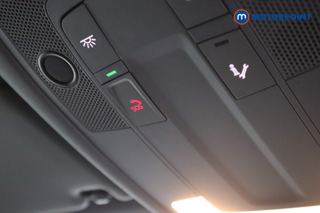 Audi A3 Sport Automatic Petrol Plug-In Hybrid Hatchback - Stock Number (1616179) - 22nd supplementary image