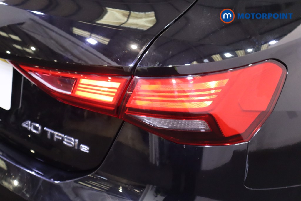 Audi A3 Sport Automatic Petrol Plug-In Hybrid Hatchback - Stock Number (1616179) - 26th supplementary image