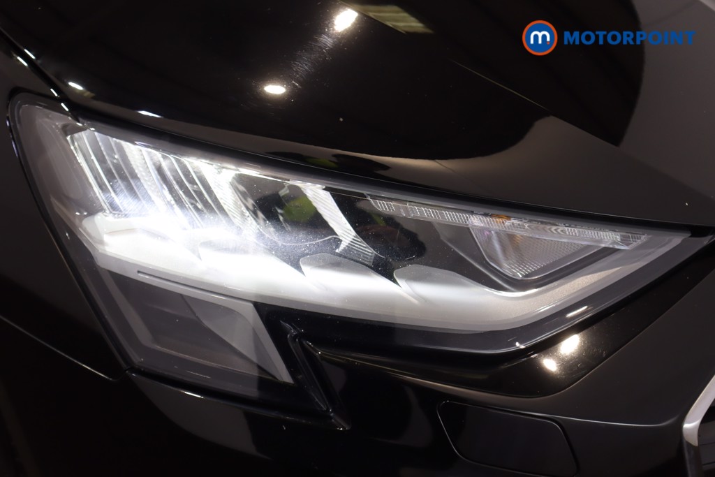 Audi A3 Sport Automatic Petrol Plug-In Hybrid Hatchback - Stock Number (1616179) - 27th supplementary image