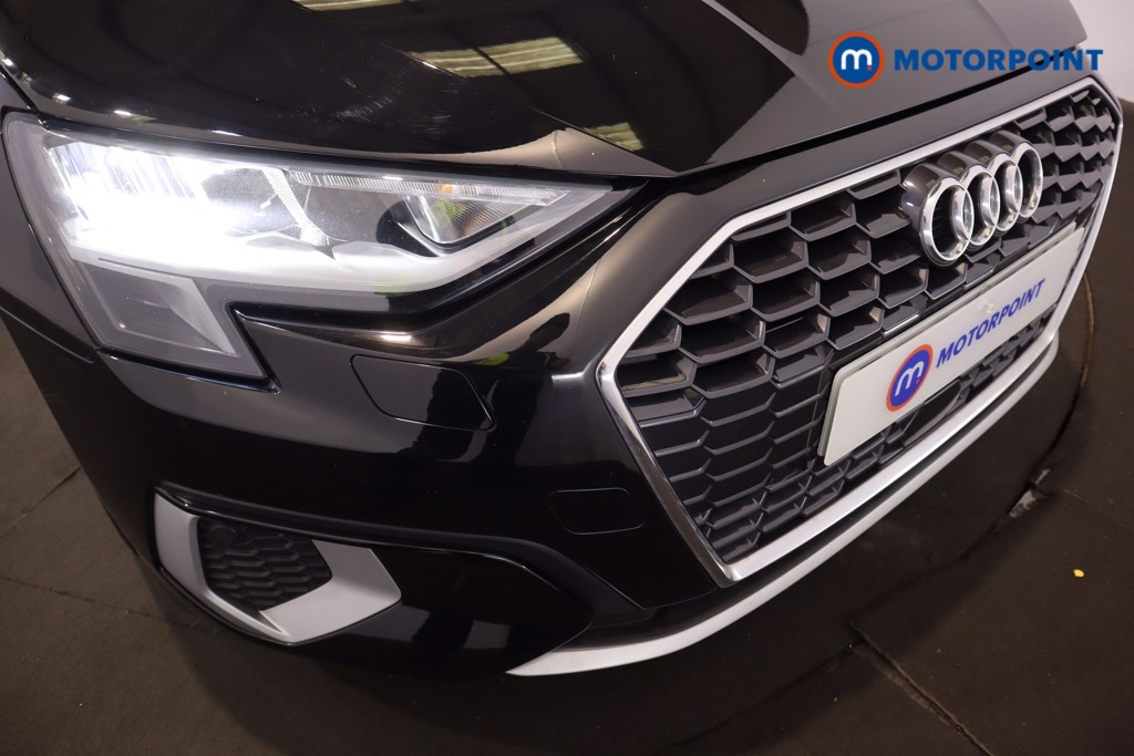 Audi A3 Sport Automatic Petrol Plug-In Hybrid Hatchback - Stock Number (1616179) - 28th supplementary image