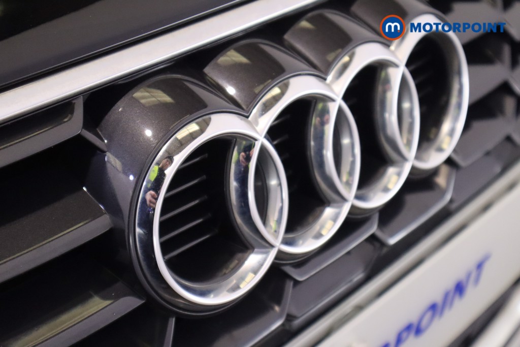 Audi A3 Sport Automatic Petrol Plug-In Hybrid Hatchback - Stock Number (1616179) - 29th supplementary image