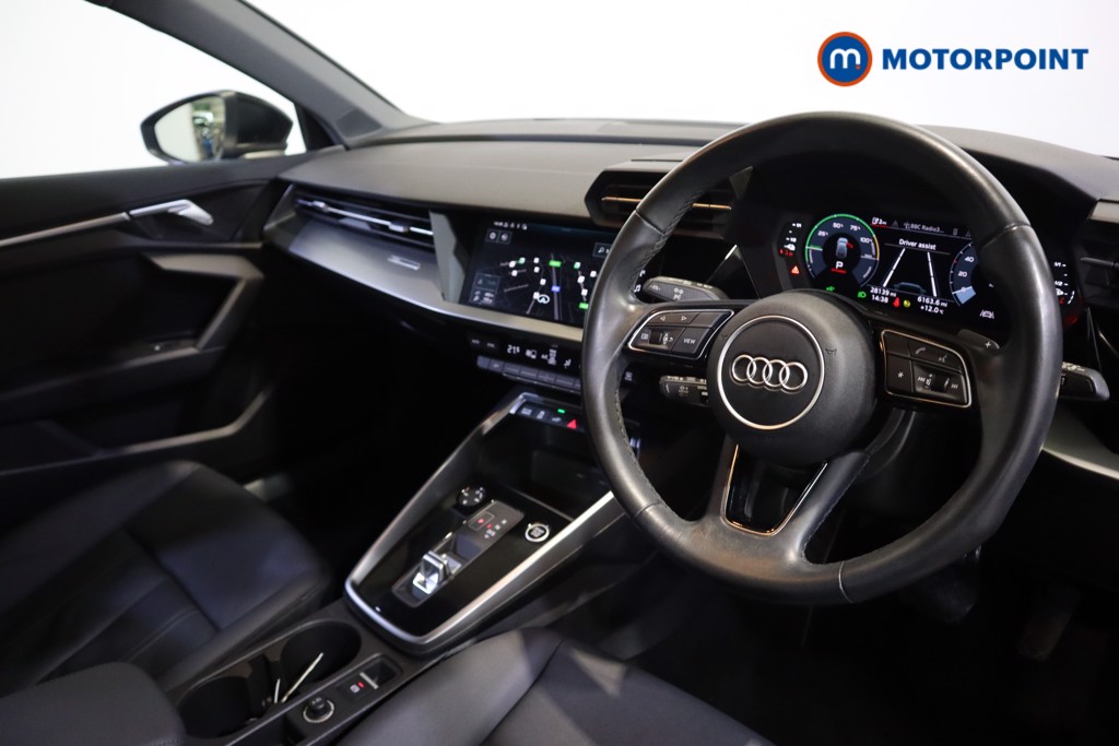 Audi A3 Sport Automatic Petrol Plug-In Hybrid Hatchback - Stock Number (1616179) - 1st supplementary image
