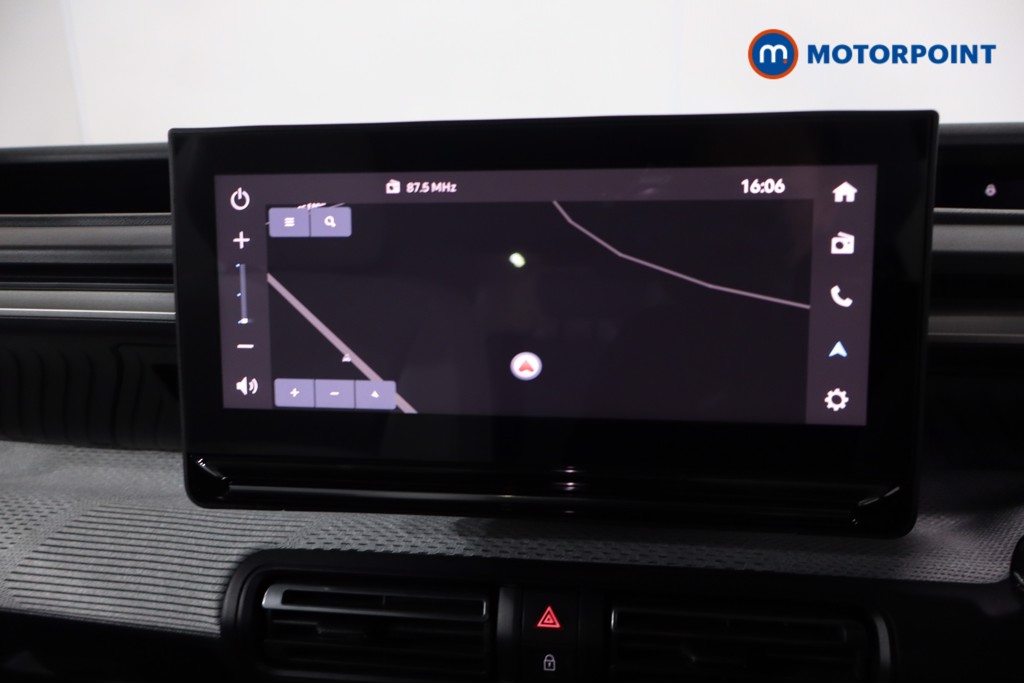 Citroen C3 MAX Automatic Electric Hatchback - Stock Number (1618592) - 2nd supplementary image