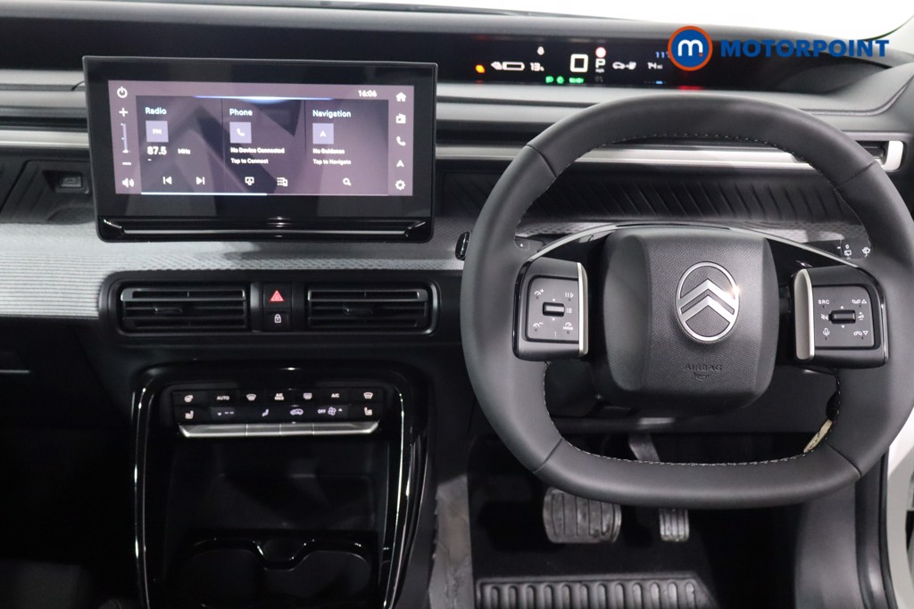 Citroen C3 MAX Automatic Electric Hatchback - Stock Number (1618592) - 3rd supplementary image