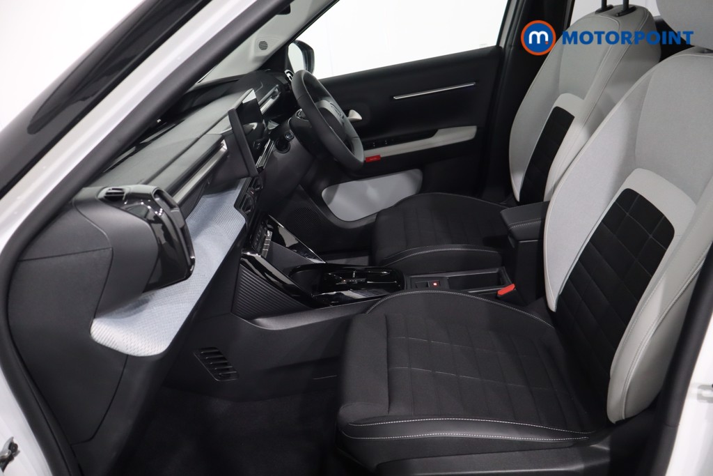 Citroen C3 MAX Automatic Electric Hatchback - Stock Number (1618592) - 4th supplementary image