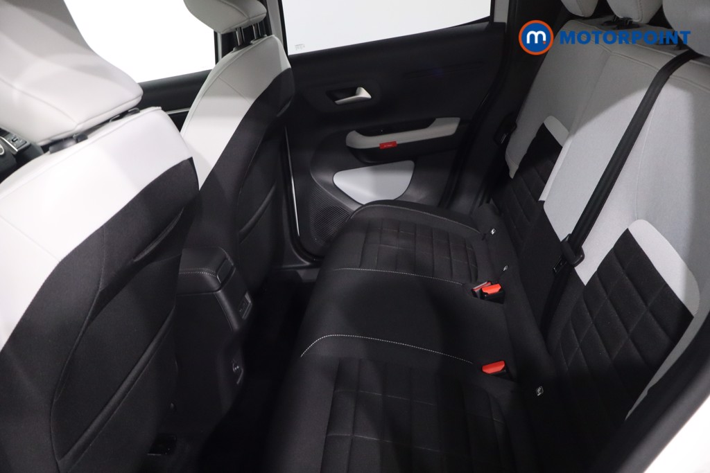 Citroen C3 MAX Automatic Electric Hatchback - Stock Number (1618592) - 5th supplementary image