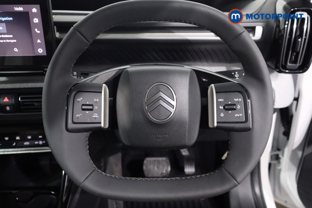 Citroen C3 MAX Automatic Electric Hatchback - Stock Number (1618592) - 6th supplementary image