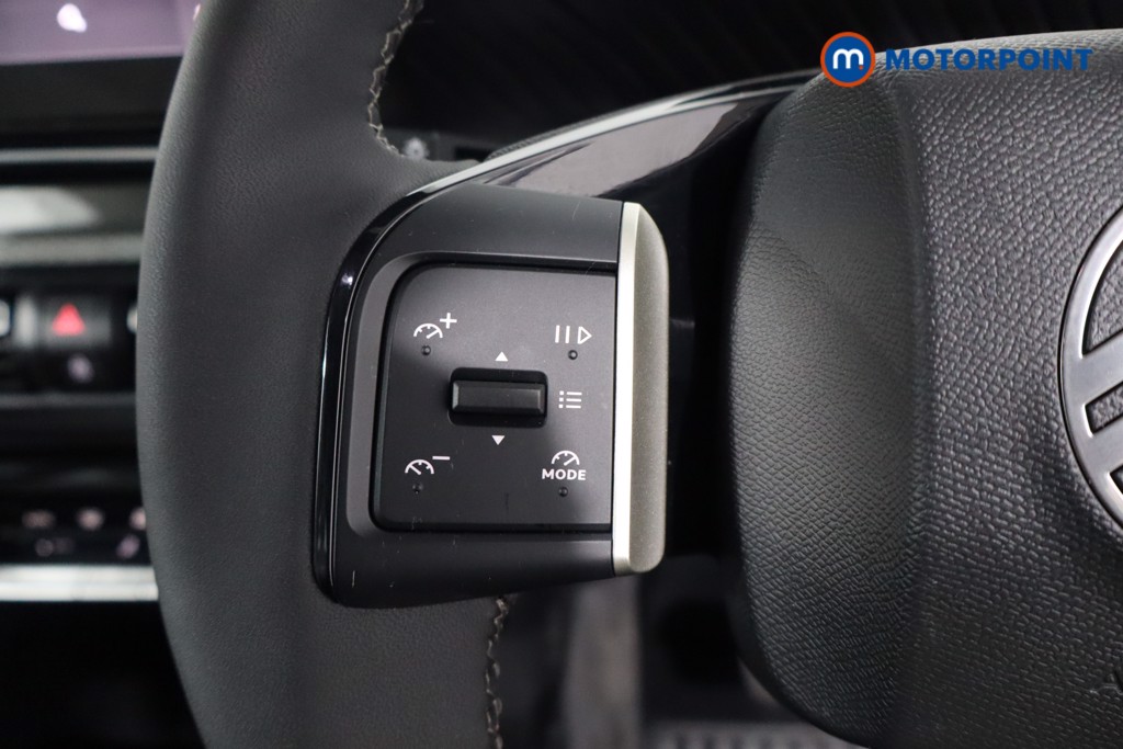 Citroen C3 MAX Automatic Electric Hatchback - Stock Number (1618592) - 7th supplementary image