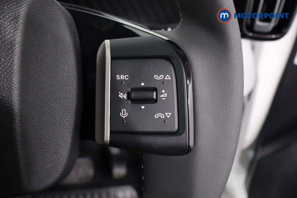 Citroen C3 MAX Automatic Electric Hatchback - Stock Number (1618592) - 8th supplementary image