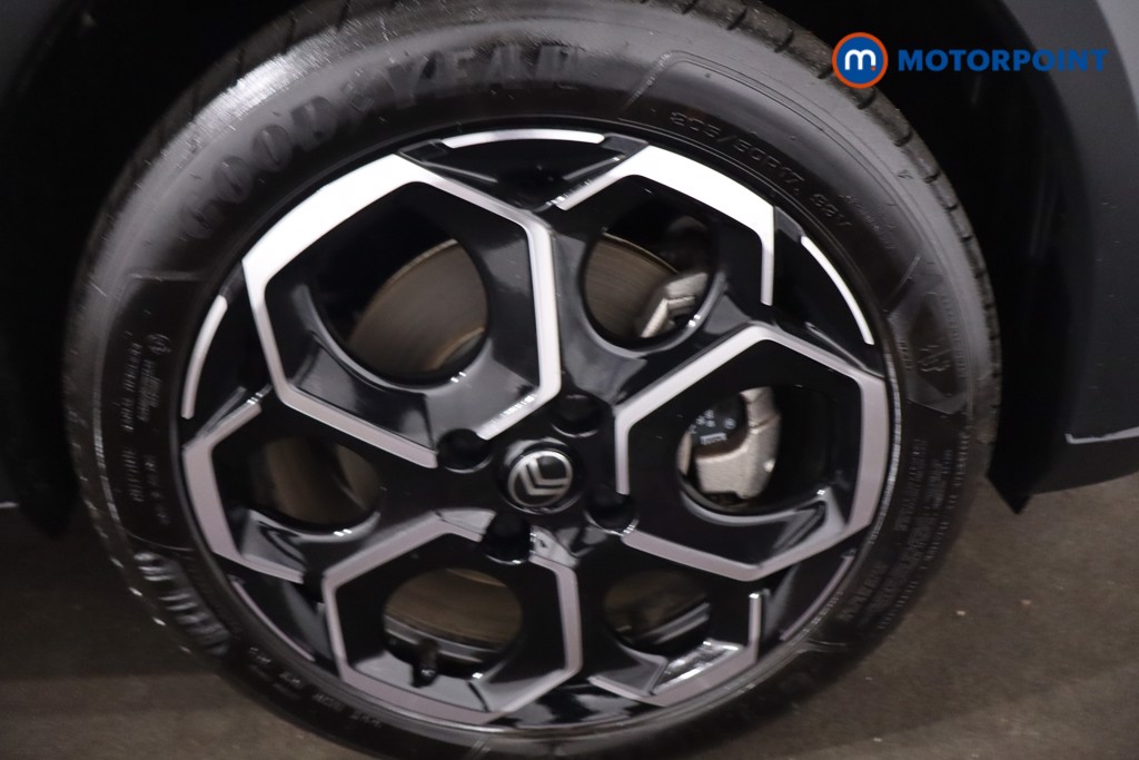 Citroen C3 MAX Automatic Electric Hatchback - Stock Number (1618592) - 10th supplementary image