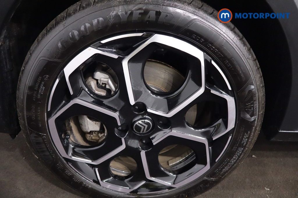 Citroen C3 MAX Automatic Electric Hatchback - Stock Number (1618592) - 11th supplementary image