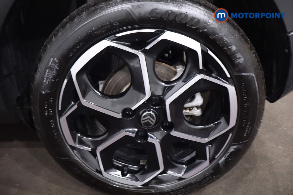 Citroen C3 MAX Automatic Electric Hatchback - Stock Number (1618592) - 12th supplementary image