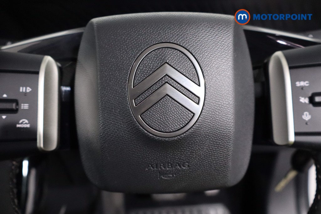 Citroen C3 MAX Automatic Electric Hatchback - Stock Number (1618592) - 13th supplementary image