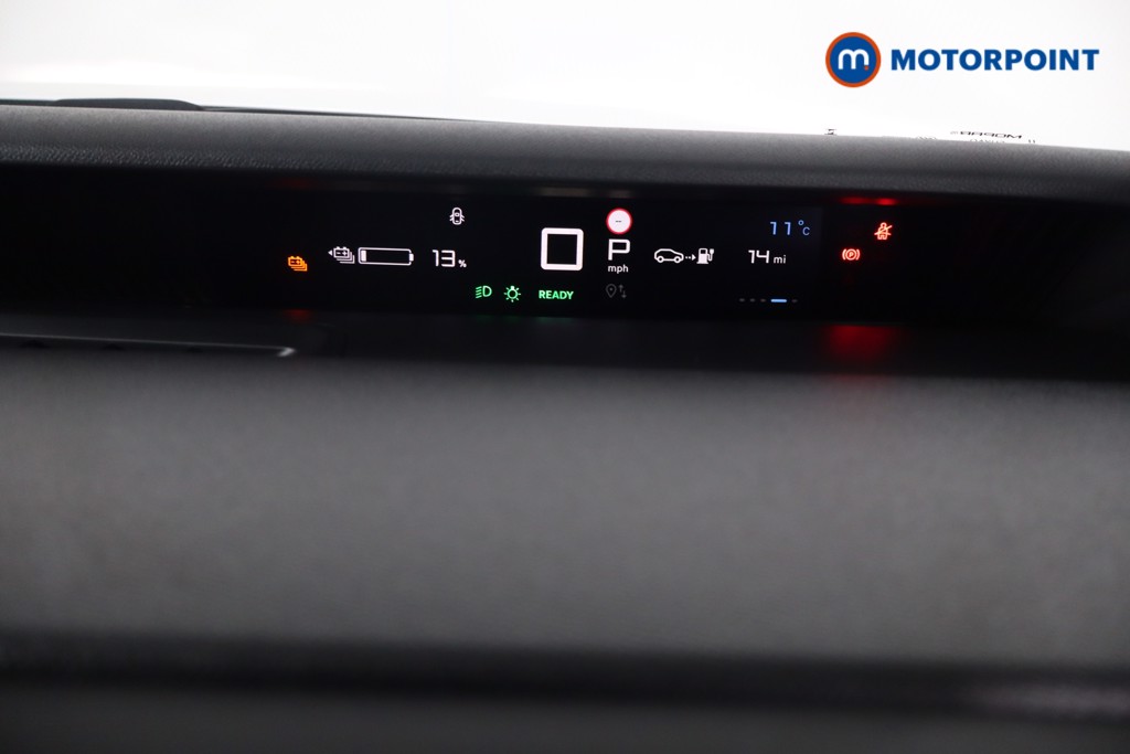 Citroen C3 MAX Automatic Electric Hatchback - Stock Number (1618592) - 16th supplementary image