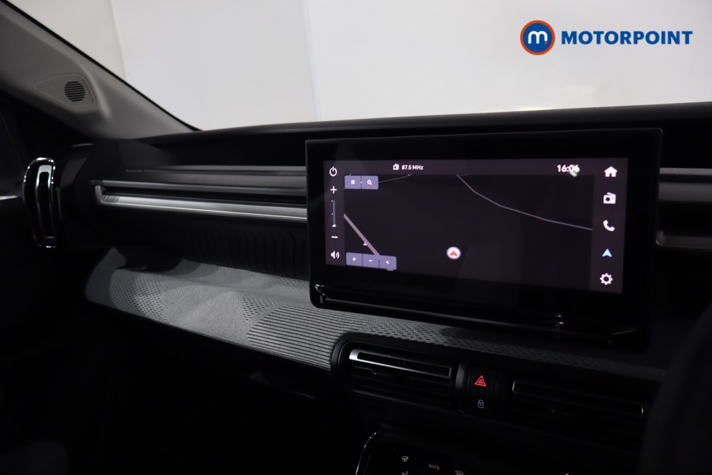 Citroen C3 MAX Automatic Electric Hatchback - Stock Number (1618592) - 20th supplementary image